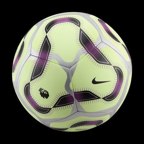 2024/25 Premier League Pitch Ball